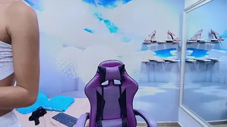 DEMI_LEED webcam model stream image