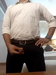 Daddyfuck34 webcam model stream image