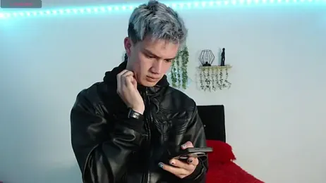 nicktorn webcam model stream image