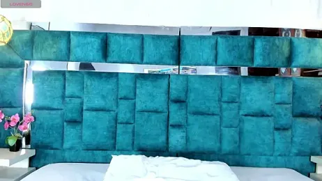 _bonnyandclyde webcam model stream image