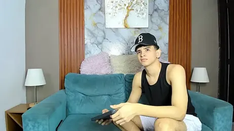 KING_OFF_BOYS webcam stripchat model stream image