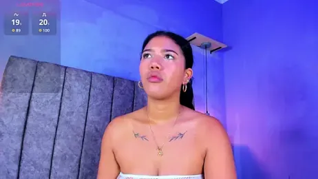 Bianca_Ethan webcam model stream image