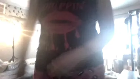 Bored_Grandma webcam model stream image