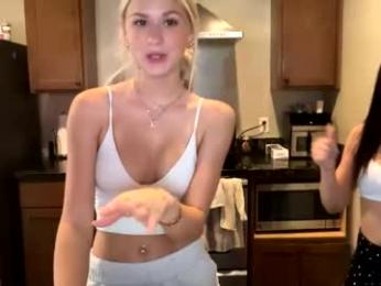 stella_rose20 webcam model stream image