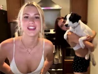 stella_rose20 webcam model stream image