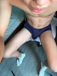 OrionII00II webcam stripchat model stream image