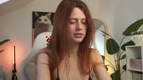 doll_lesli webcam stripchat model stream image