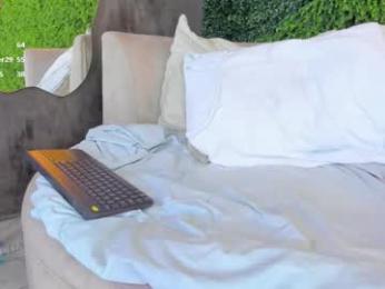 hanna_cupper webcam chaturbate model stream image