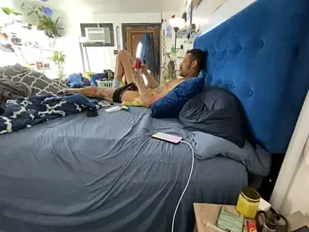 SalemStratton webcam model stream image