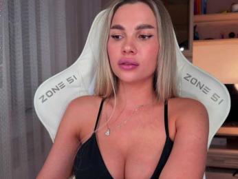 AlexaS_ webcam model stream image