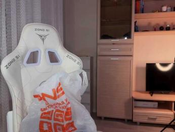 AlexaS_ webcam model stream image