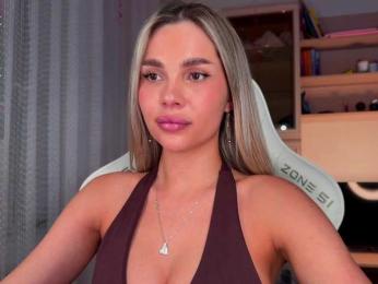 AlexaS_ webcam model stream image