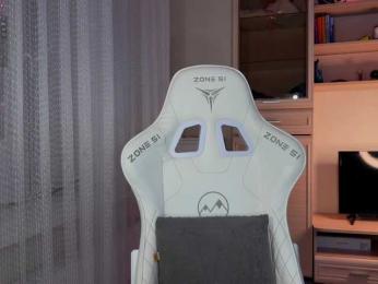 AlexaS_ webcam model stream image