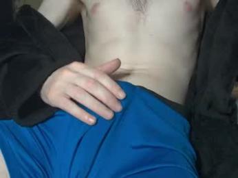 stroknmydong webcam model stream image