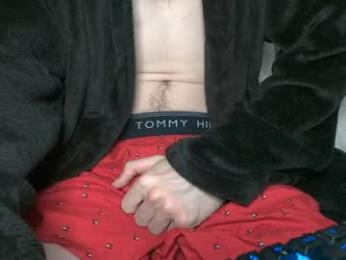 stroknmydong webcam model stream image