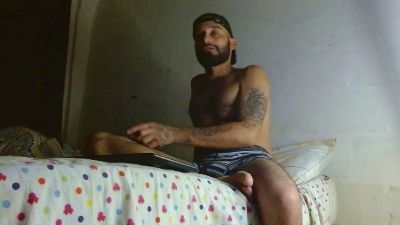 AlexFlame webcam model stream image