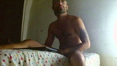 AlexFlame webcam model stream image