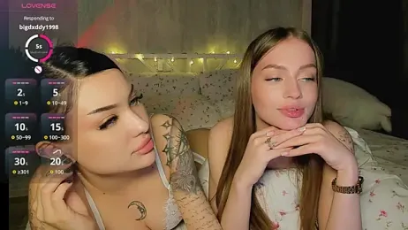 _JessLei_ webcam model stream image