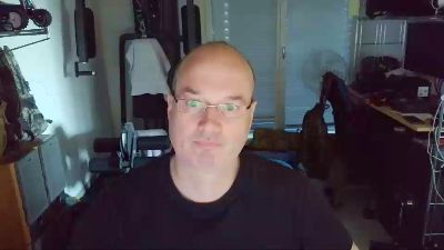 frankymark webcam model stream image