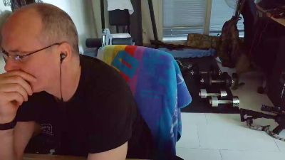 frankymark webcam model stream image