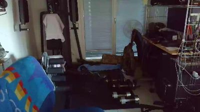 frankymark webcam model stream image