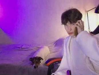 drinklinov webcam model stream image