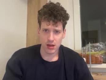 johnylongstrokes webcam model stream image