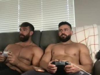 mightbesterling webcam model stream image