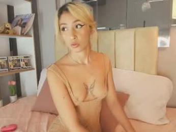angelbae_ webcam chaturbate model stream image