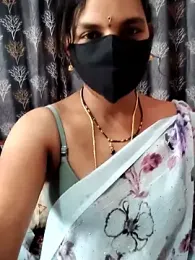 LIKITHA-HOT-GIRL webcam model stream image