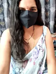 LIKITHA-HOT-GIRL webcam model stream image