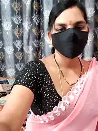 LIKITHA-HOT-GIRL webcam model stream image
