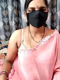 LIKITHA-HOT-GIRL webcam model stream image