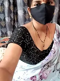 LIKITHA-HOT-GIRL webcam model stream image