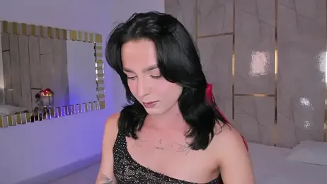 SamanthaLux webcam model stream image