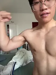 Ycen_ webcam model stream image