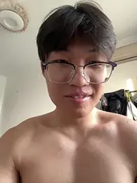 Ycen_ webcam model stream image