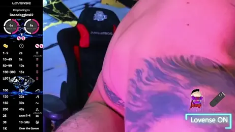 Kevin22_222 webcam model stream image