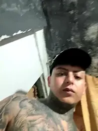 Kevin22_222 webcam model stream image