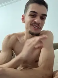 Santonn_ webcam model stream image