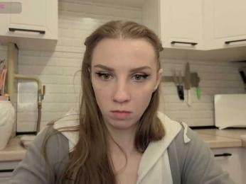 Fist-ashka webcam bongacams model stream image
