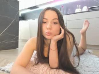 meryfoxxx webcam model stream image