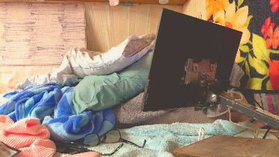 Wubbado webcam model stream image