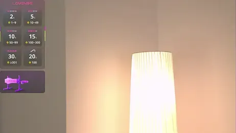 EdithOliviere webcam model stream image