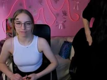 keylas_moan webcam chaturbate model stream image