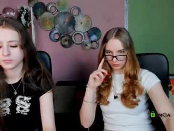 keylas_moan webcam chaturbate model stream image