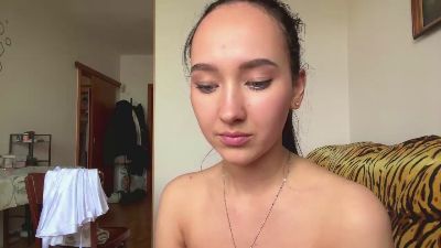 ReginaBerri webcam cam4 model stream image