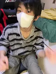 Mura109905 webcam model stream image