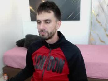 kingoftemptation webcam model stream image