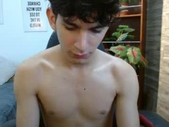 billy_wild webcam model stream image